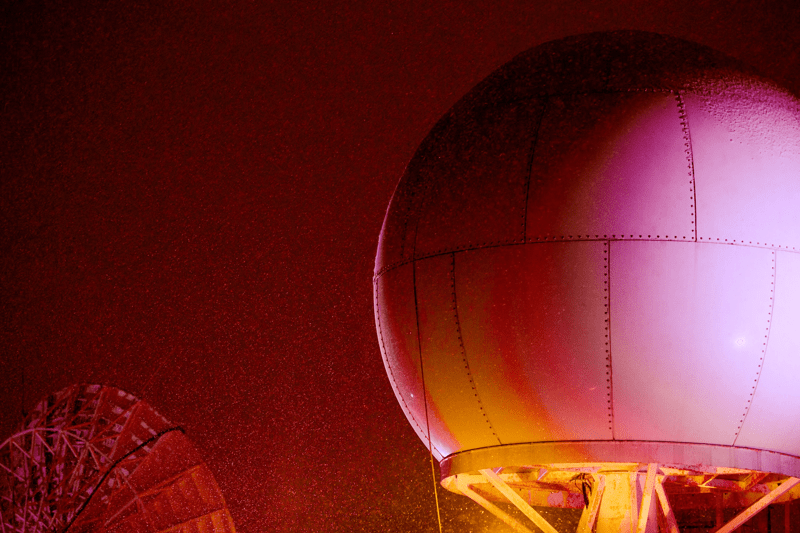 Director People & Organization KSAT – Kongsberg Satellite Services image