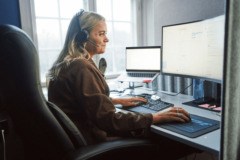 Customer Retention Manager image