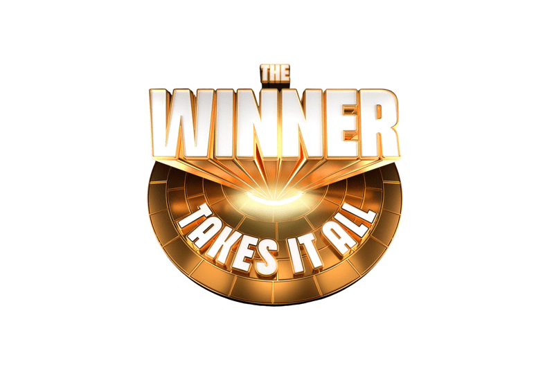 THE WINNER image
