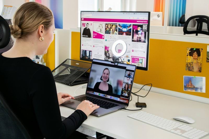 Join our team as a Language Teacher | €20–€40/hr | Flexible Remote Role image