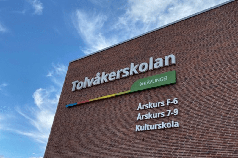Rektor Tolvåkerskolan 7 – 9 image