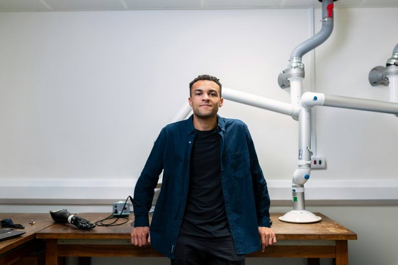 Mekanikkonstruktör i Linköping image