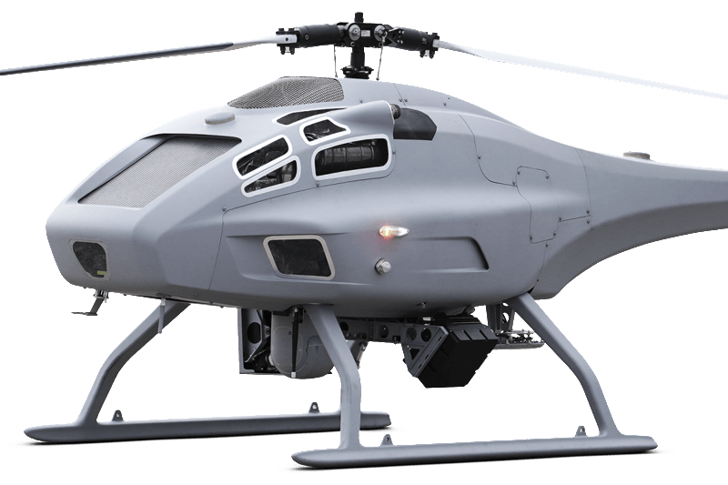 Team Manager System & Software till UMS Skeldar i Linköping image