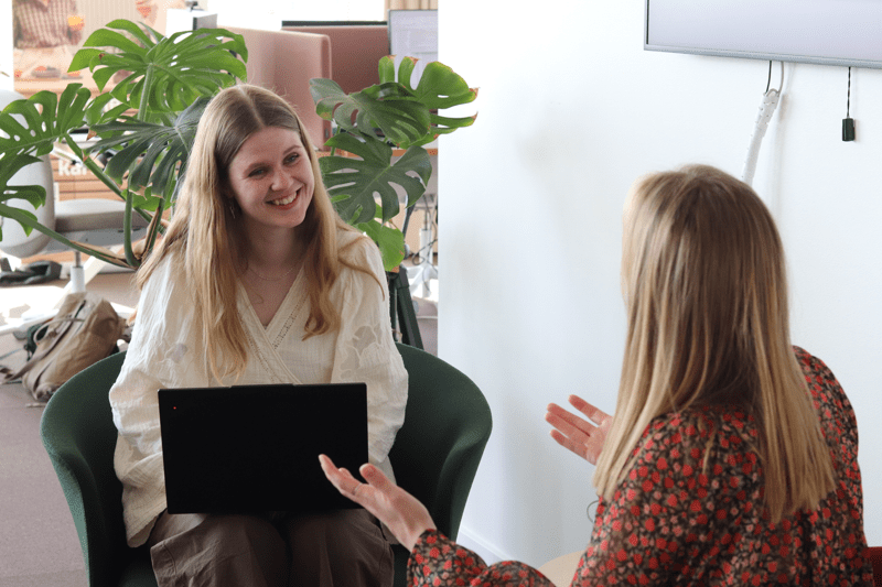 Communication Specialist image