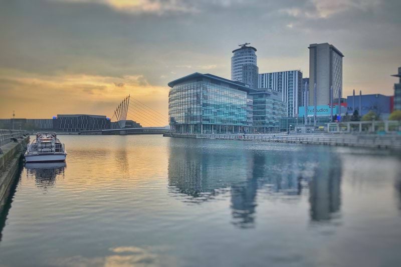 Assistant Editor (Master's/PhD holder) - Clinical Medicine, Health and Social Sciences image