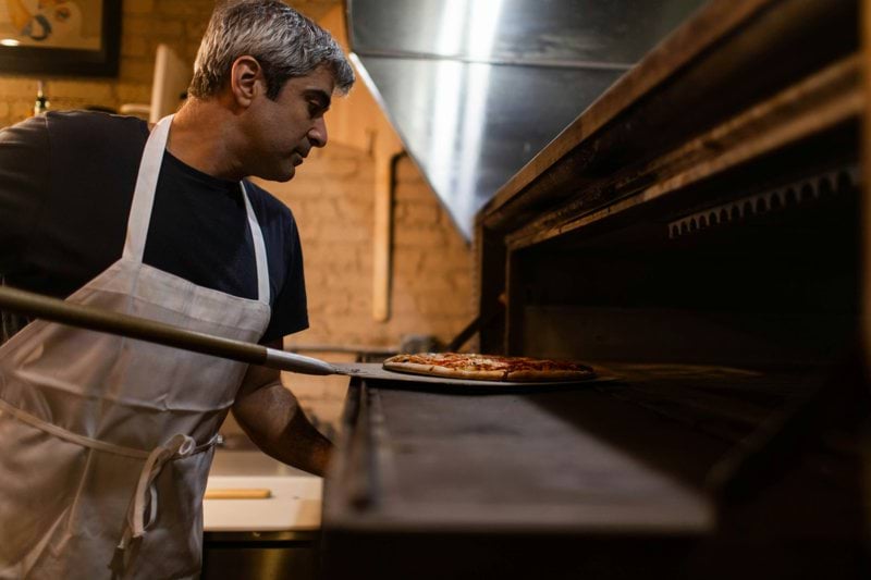 Pizza majstor image