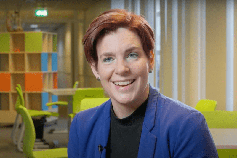 Docent Nederlands Startcollege (0,4-FTE) image