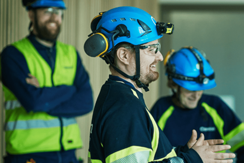 Prosjektleder VVS – Agder image