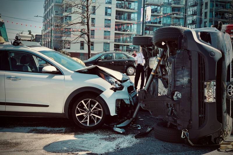 Gestionnaire Sinistres Matériel Auto image