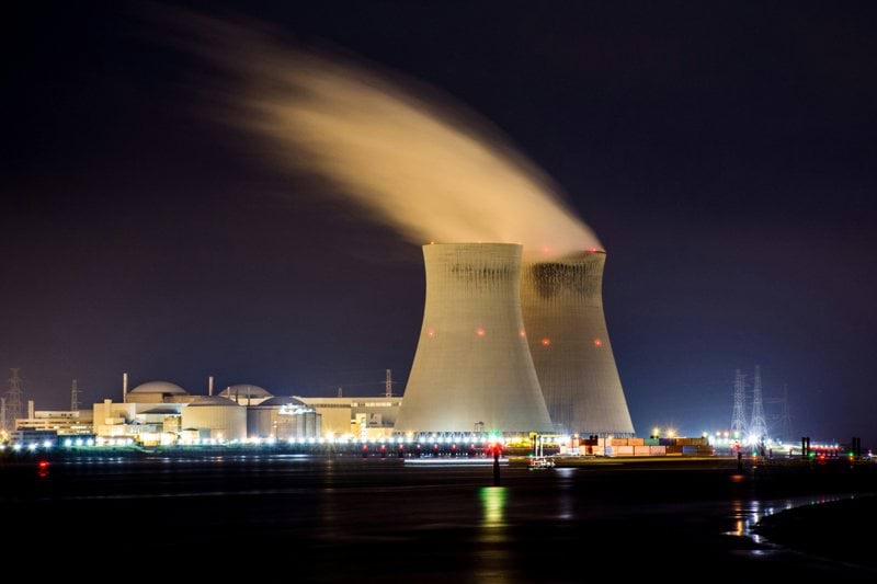 Auditeur principal senior– Nucléaire H/F image