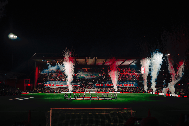 Women's Social and Content Manager image