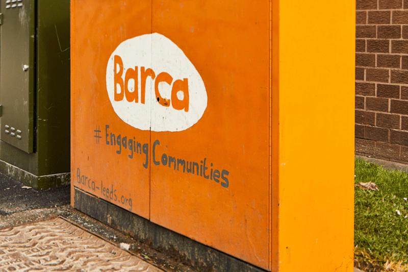 Community Wellbeing Connector image