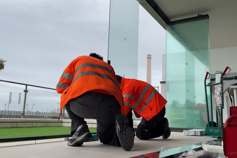 Instalador/a de Carpintería de Aluminio MALLORCA image