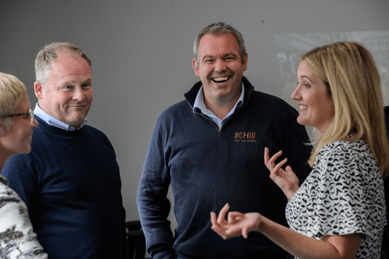 Customer Service Operative image