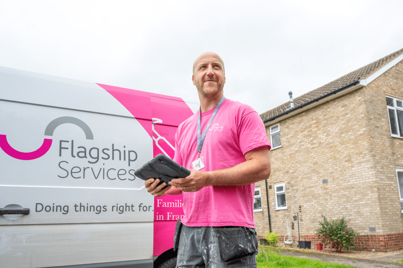 Roofing Labourer image