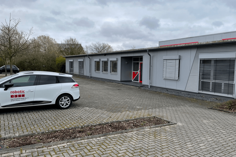 Produktionsmitarbeiter (m/w/d) in Kamp-Lintfort image