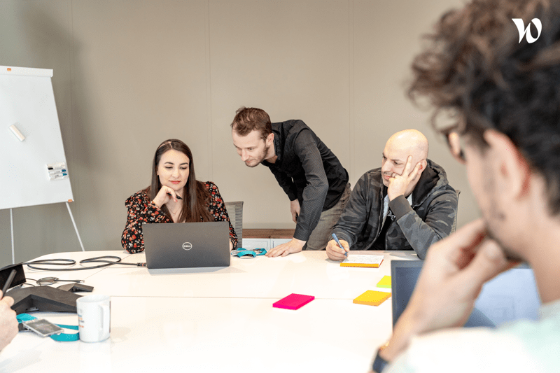 Software Developer (m/w/d) – Java / Spring Boot / React – EDI & E‑Invoicing image