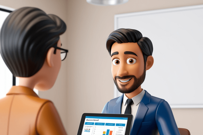 Chef de projet - Fibre optique H/F image