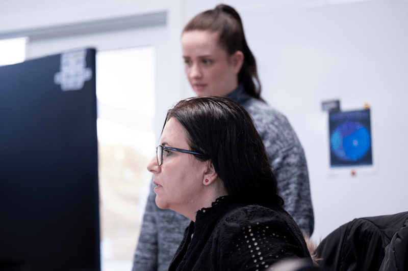 Service Administrator image