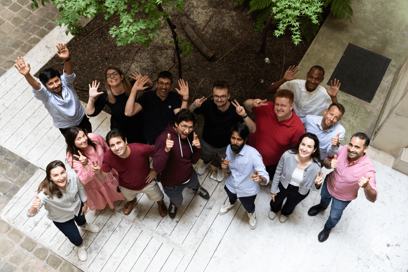 CTPO (Chief Technology and Product Officer) image