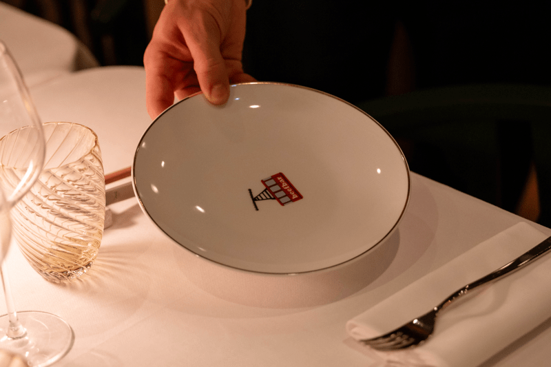 Commis de salle Beefbar Hiver 25-26 Coeur de Megève H/F image