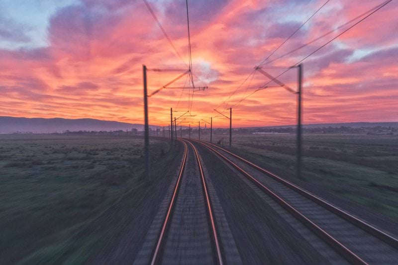 Projeteur Infrastructures Ferroviaires (H/F) image