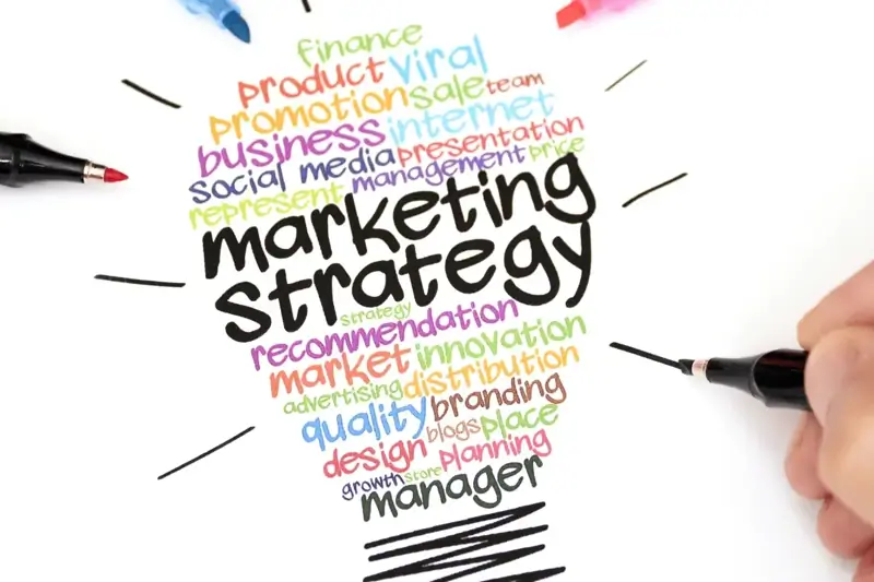 Marketing Coordinator image