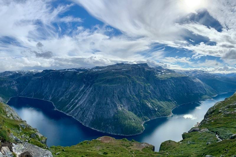 Arbeta som läkare i Norge – På dina villkor image