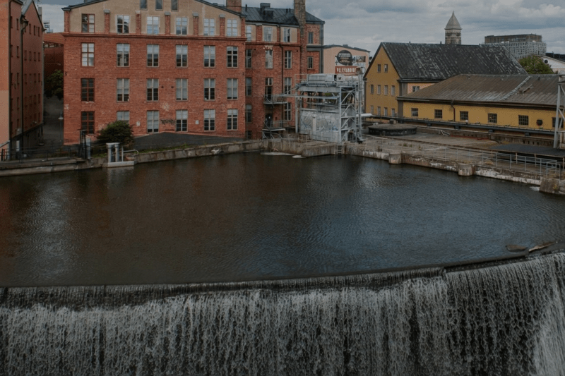 Estate Consulting söker en senior projektledare image