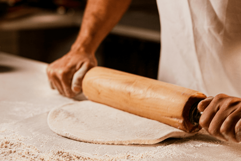 PIZZAIOLO image