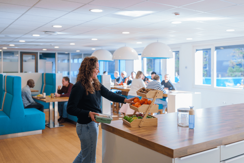 HR medewerker salaris- en personeelsadministratie (32 uur) image