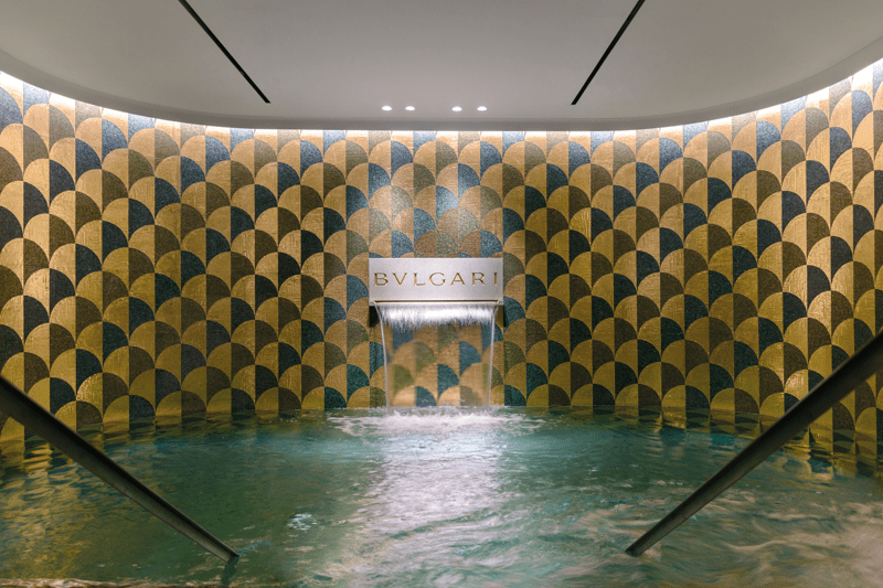 Réceptionniste Spa (H/F) image