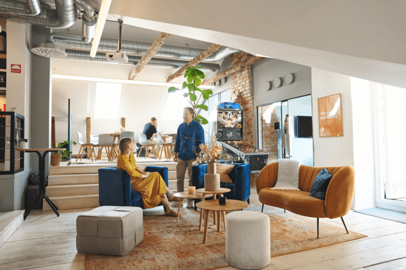 AI/ML-utvecklare till Softhouse Mälardalen image