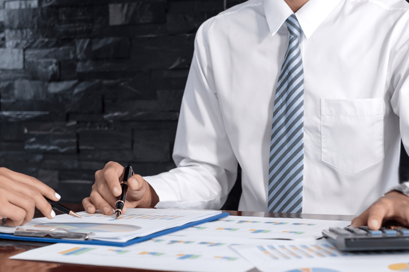Accounts Receivable Clerk image