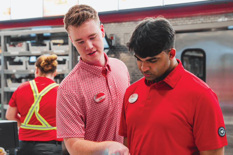 Chick-fil-A Liverpool - Front of House General Manager image