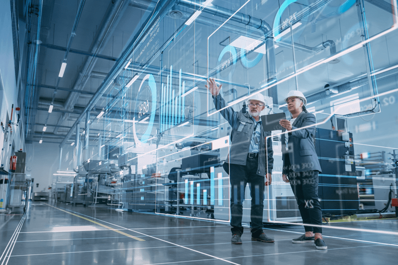 Projektledare till Scanfil image