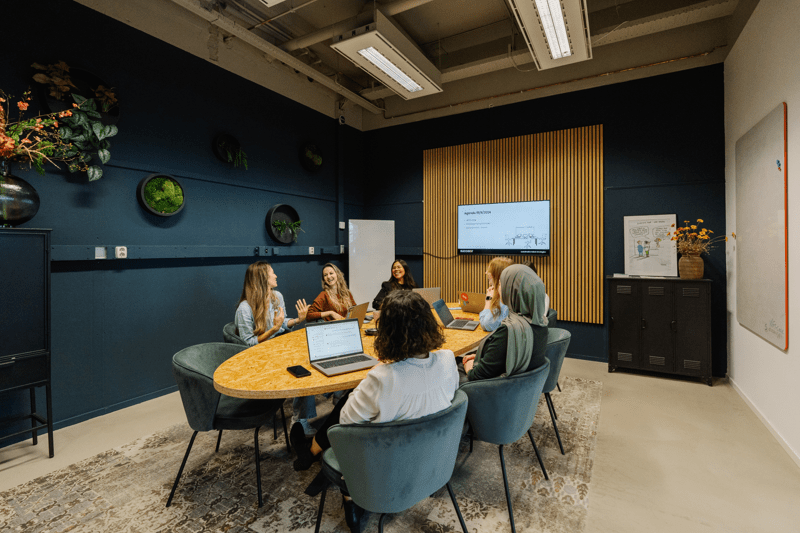 Recruitment Business Manager image