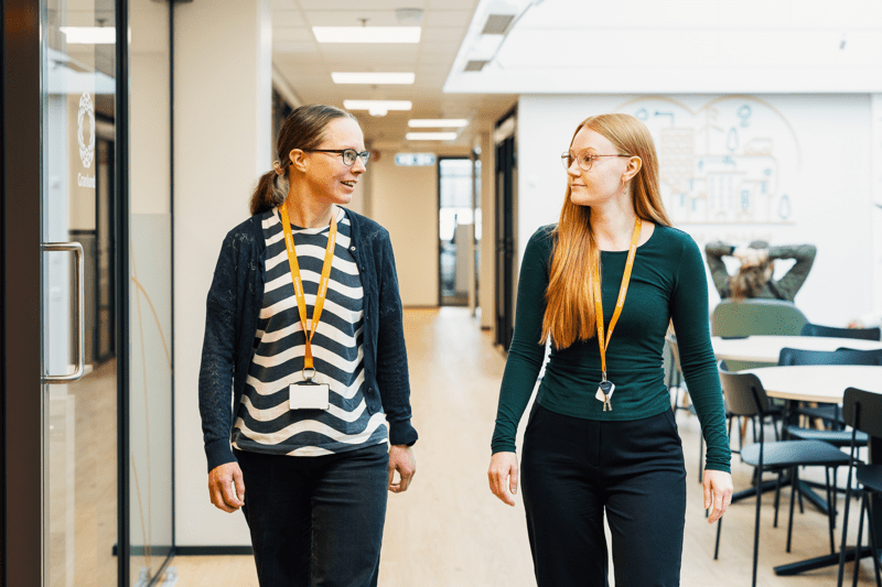 LVI-kustannuslaskennan projektipäällikkö, koko Suomi image