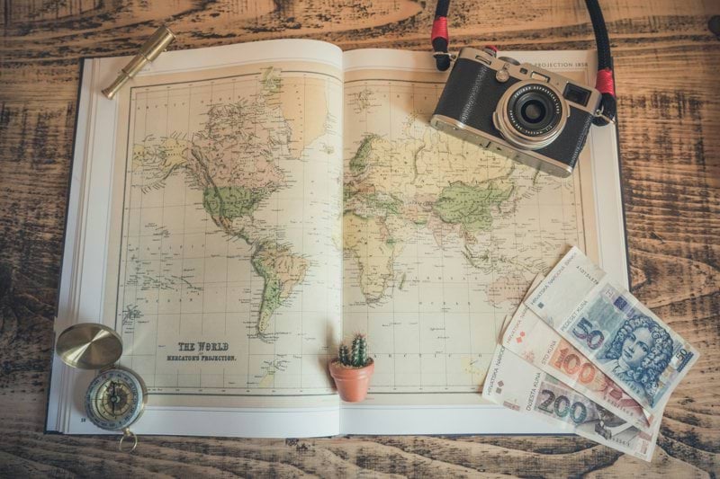 Conseiller Voyages Loisirs - Rueil Malmaison (H/F) image
