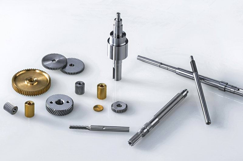 Finmekanisk putsare - Råbe Tooling image