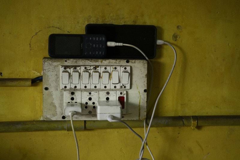 ELECTRICISTA OFICIAL 1ª image