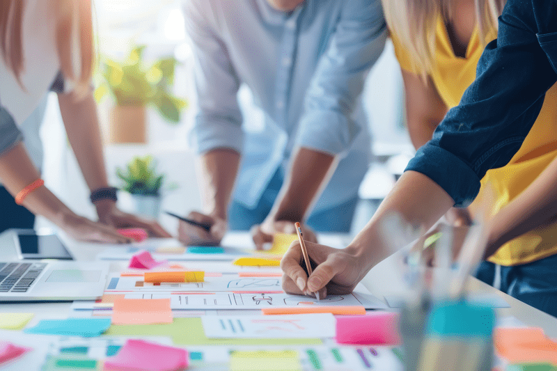 Alternance - Business Analyst (F/H) image