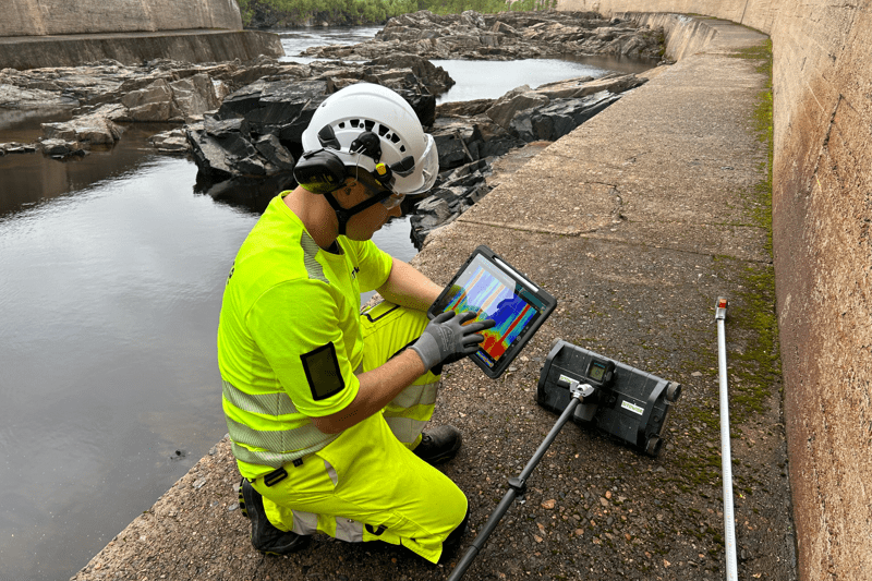 NextGen-harjoittelija: Rakennetarkastaja, Kesätyö 2026 image