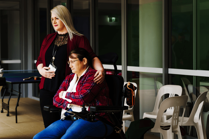 NDIS Client Success Lead image