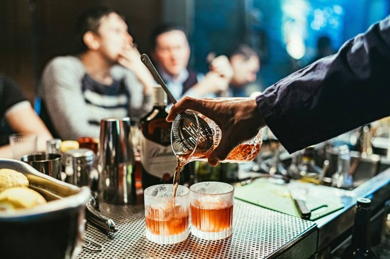 Barmen - Maestral Resort & Casino (Crna Gora) image