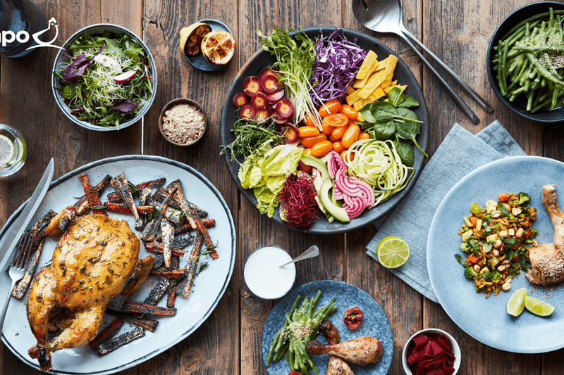 Teknisk Teamleder - aftenskift image