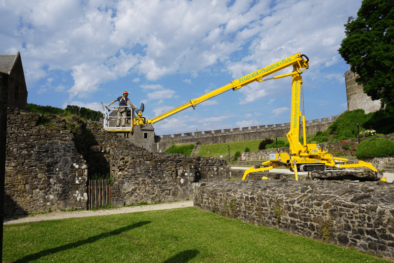 Nacelliste  H/F image