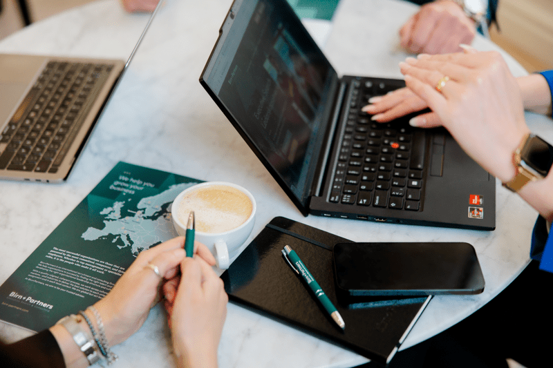 Senior Executive Consultant - Finland image