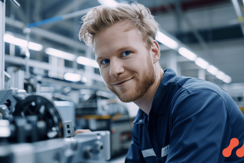 Technicien(ne) de maintenance (CDI) image