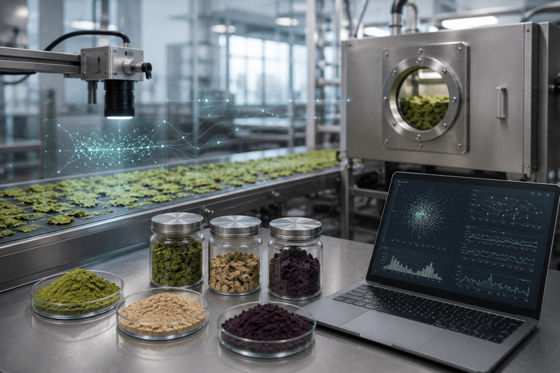 Sales Manager Food Ingredients image